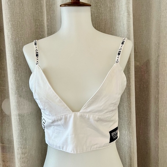 LF/The Brand halter top - Picture 15 of 15